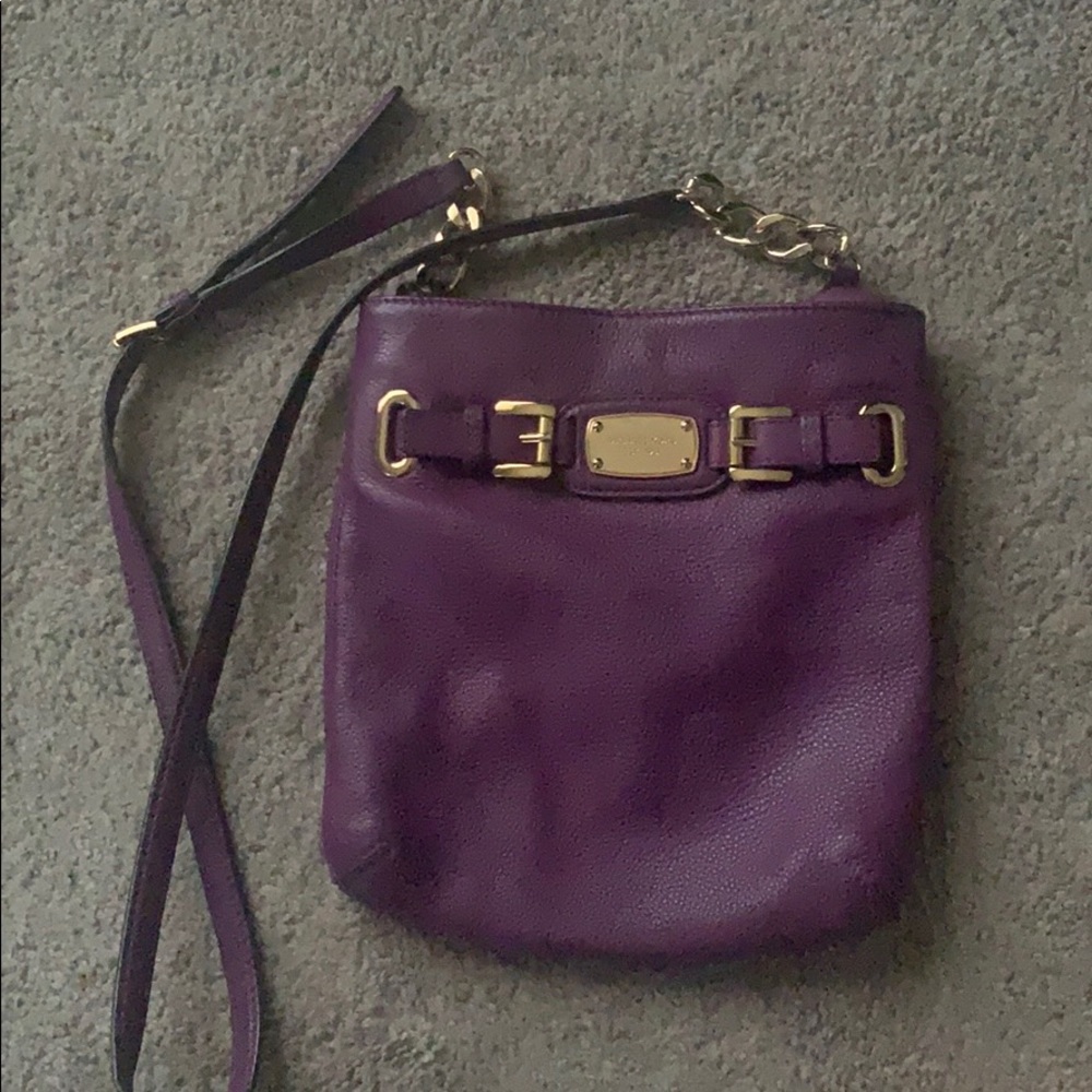 Michael kors hipster